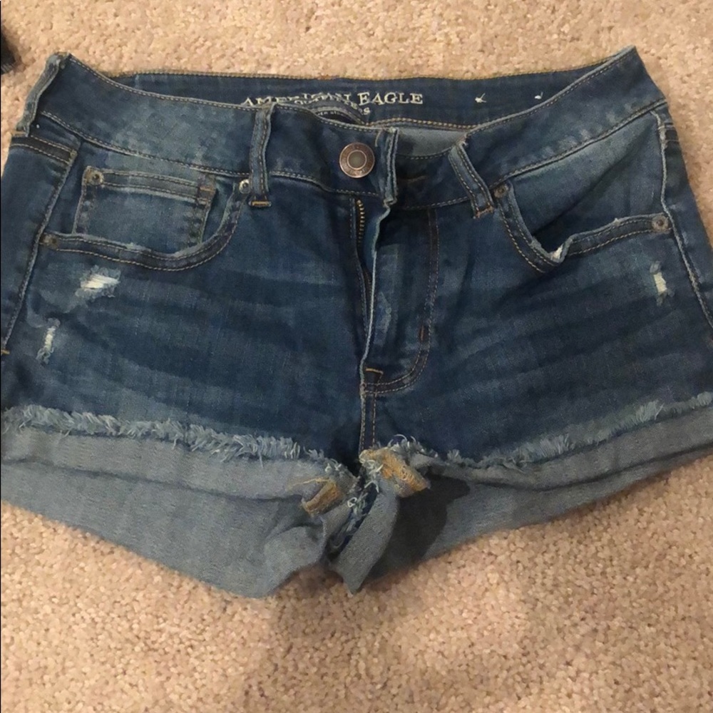 Shorts